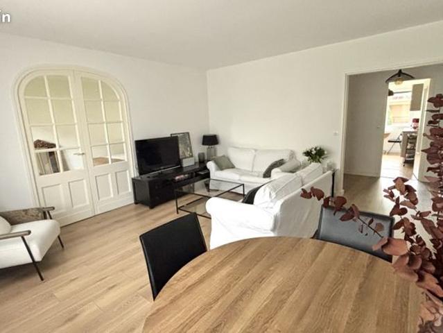 Appartement vente à Sarcelles, Enghien-les-bains