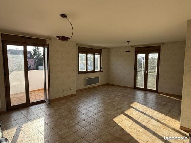 Appartement vente à Haguenau-Wissembourg, Haguenau