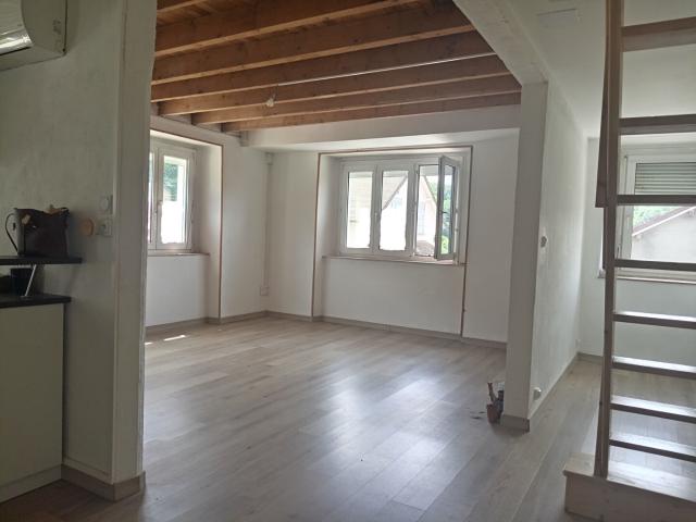 Appartement vente à Montbéliard, Allondans