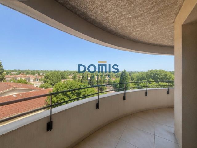 Appartement vente à Montpellier, Lattes