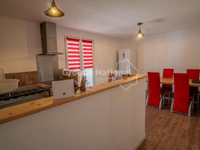 Appartement vente à Piolenc