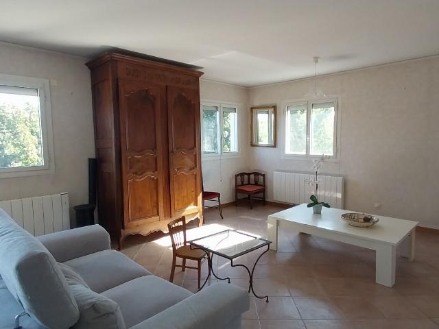 Appartement vente à Malissol, Vienne