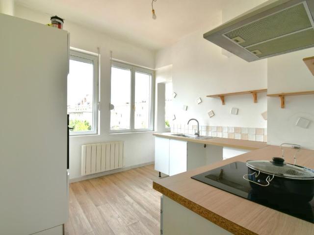 Appartement vente à Douai, Nord