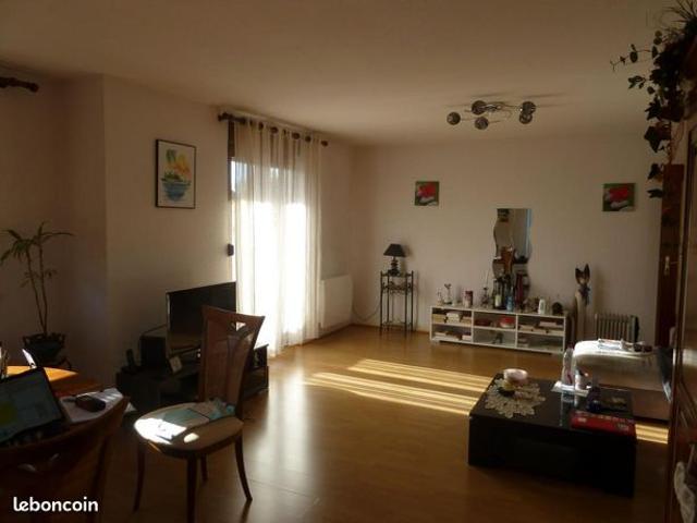 Appartement vente à Haguenau-Wissembourg, Haguenau
