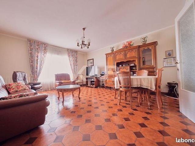 Appartement vente à Bastia