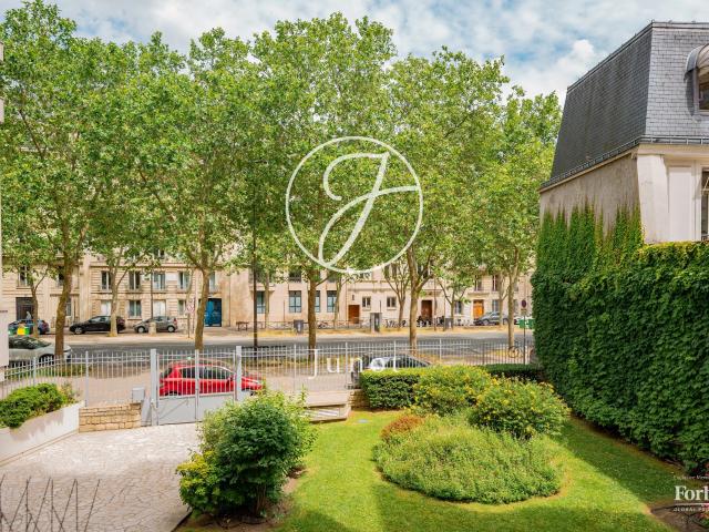 Appartement vente à Paris 7e Arrondissement, Paris