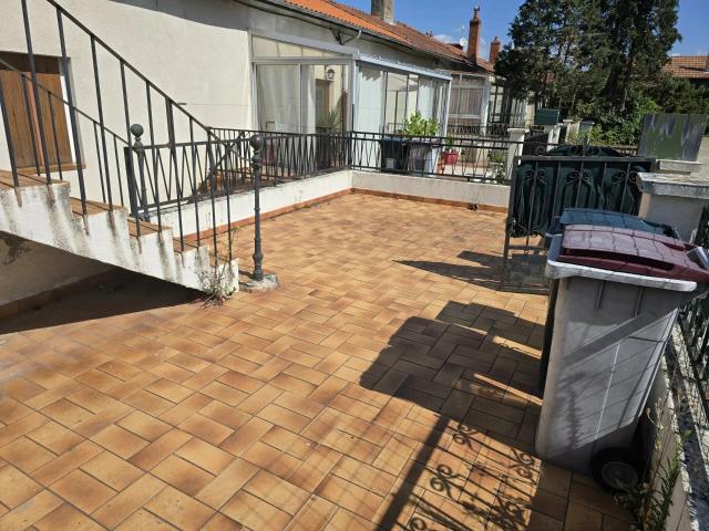 Appartement vente à Issoire, Auzat-la-combelle