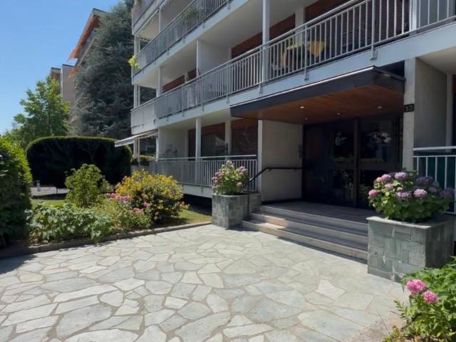 Appartement vente à Annecy