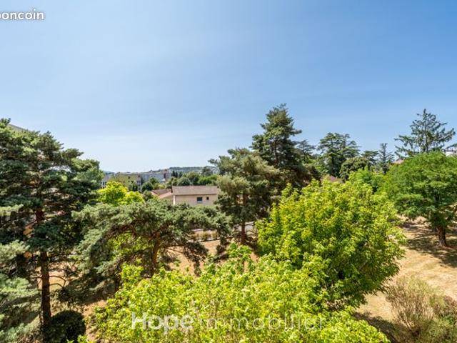 Appartement vente à Gleizé, Rhône
