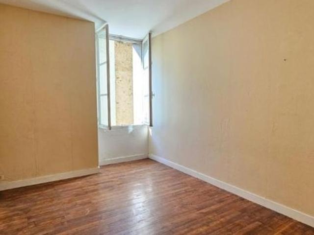 Appartement vente à Châteaubriant-Ancenis, Nort-sur-erdre