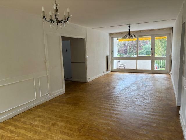 Appartement vente à Rouen, Bois-guillaume