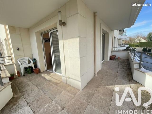 Appartement vente à Palaiseau, Sainte-geneviève-des-bois