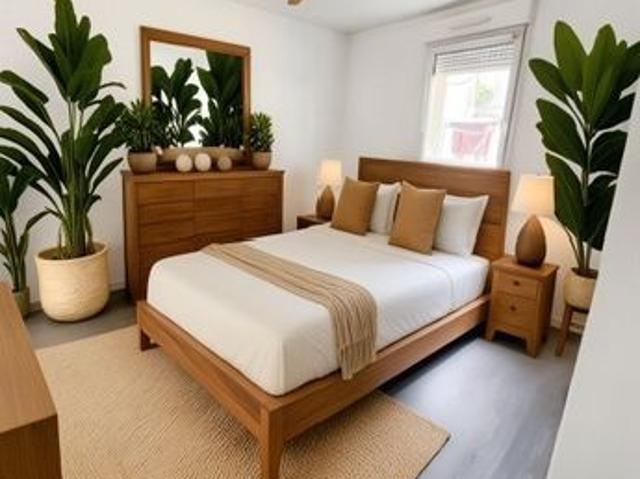 Appartement vente à Thionville, Fameck