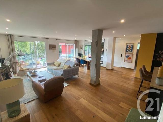 Appartement vente à Gap, Hautes-Alpes