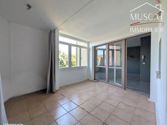Appartement vente à La Tour-du-Pin, Villefontaine