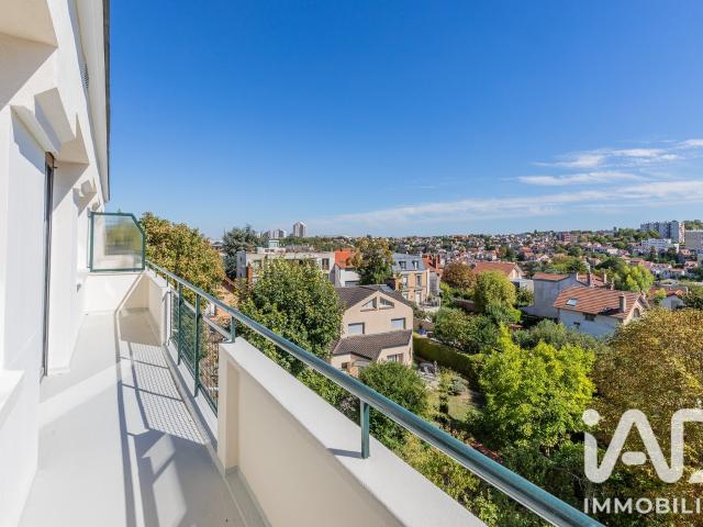 Appartement vente à Les Châtelaines, Meudon