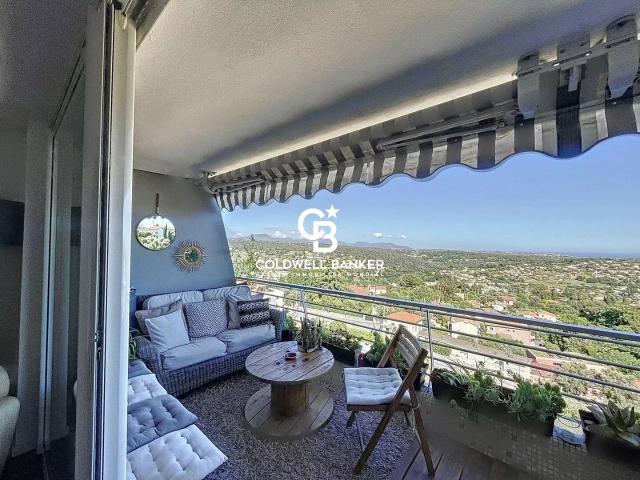Appartement vente à Grasse, Vence