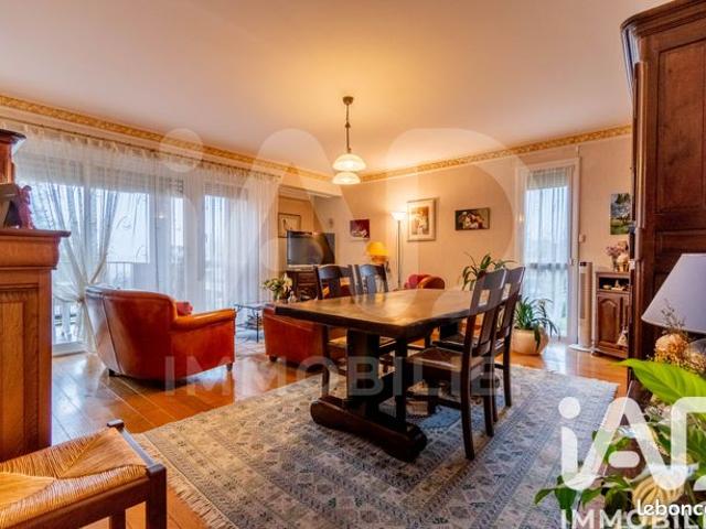 Appartement vente à Blois