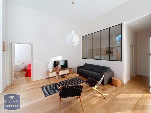 Appartement vente à Mont-de-Marsan, Mont-de-marsan