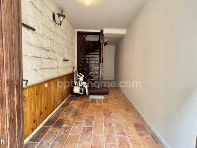 Appartement vente à Nîmes, Aigues-mortes