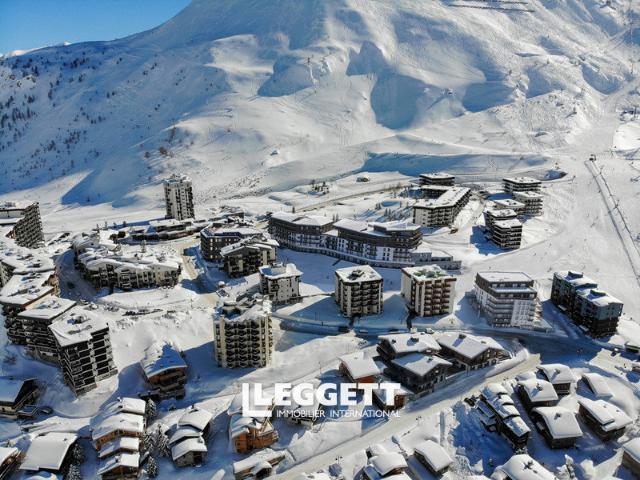 Appartement vente à Albertville, Tignes