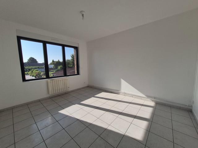 Appartement vente à Douai, Somain