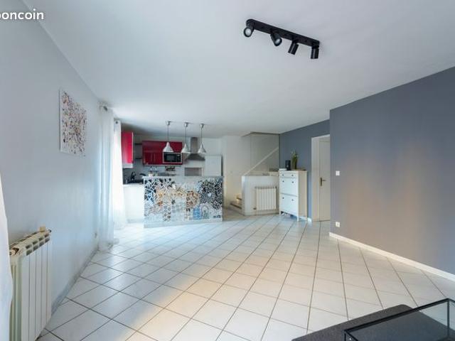 Appartement vente à Aix-en-Provence, Gardanne
