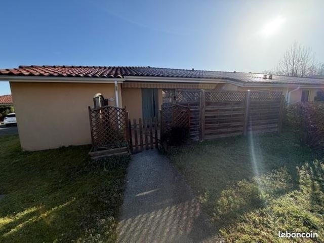 Appartement vente à Saint-Gaudens, Salies-du-salat