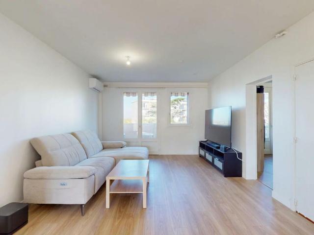 Appartement vente à France métropolitaine, Colomiers