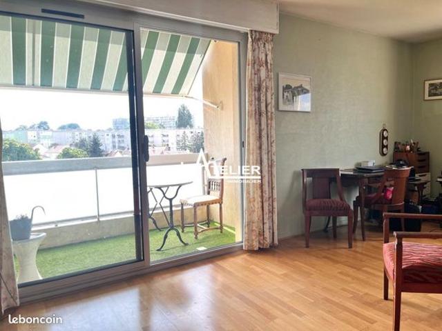Appartement vente à Nantes