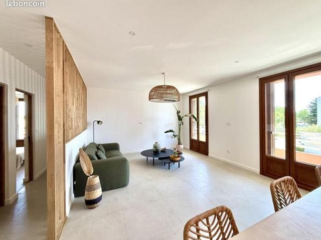 Appartement vente à Nîmes, Le Grau-du-roi