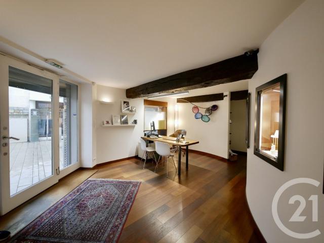 Appartement location à Dax