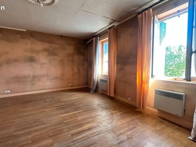 Appartement vente à Vienne, Pont-evêque