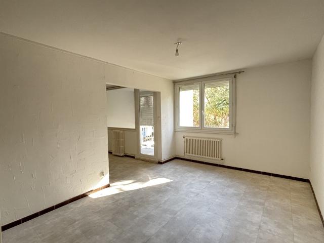 Appartement vente à Montpellier, Sète