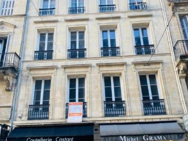 Appartement vente à Bordeaux, Port de la Lune, Bordeaux