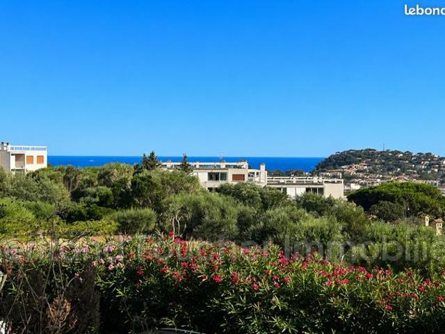 Appartement vente à Cavalaire-sur-Mer, Var