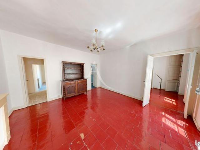 Appartement vente à Carcassonne