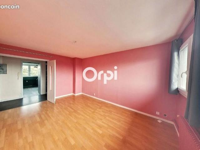 Appartement vente à Lille, Loos