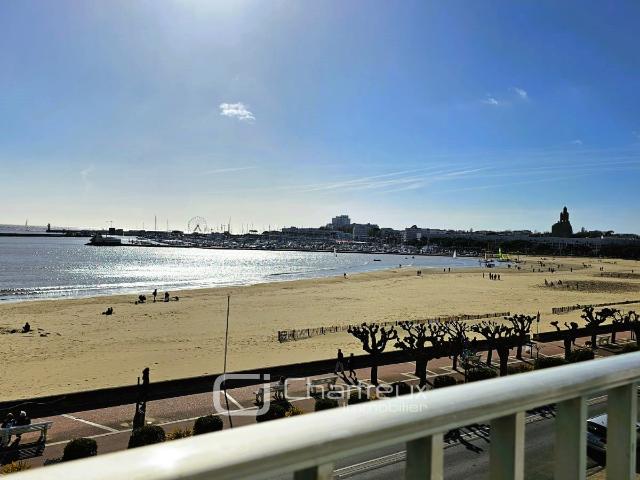 Appartement vente à Rochefort, Royan