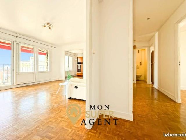 Appartement vente à Melun