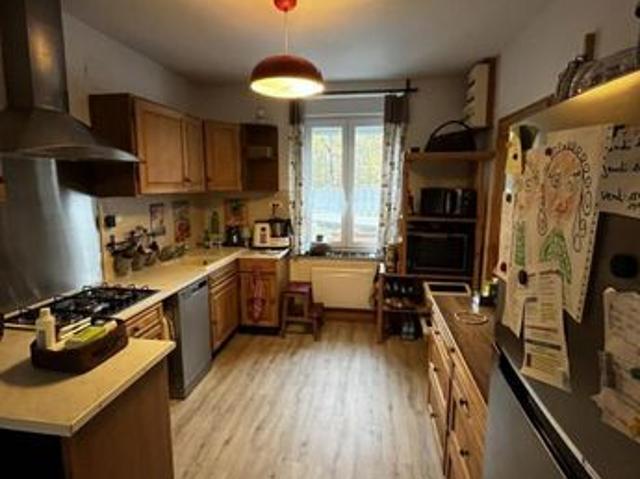 Appartement vente à Épinal, Rupt-sur-moselle