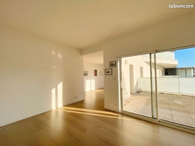 Appartement vente à Vannes, Bretagne