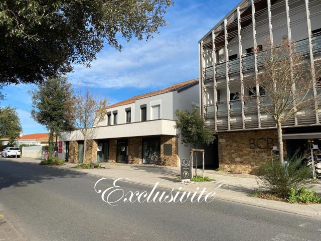Appartement vente à Les Sables-d'Olonne, Bretignolles-sur-mer