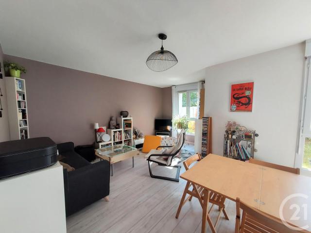 Appartement location à Chartres, Mainvilliers