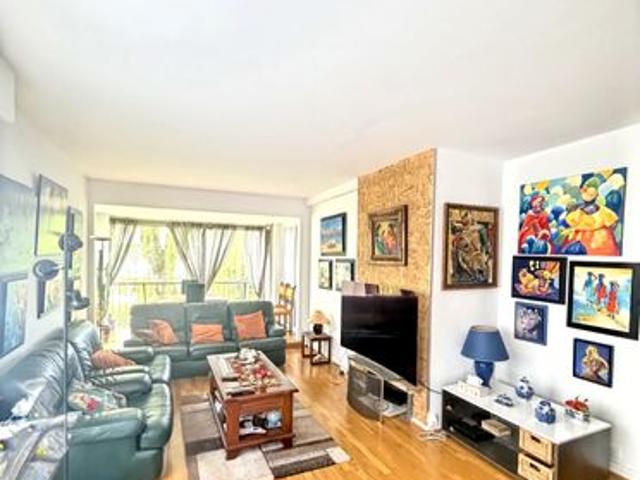 Appartement vente à Versailles, Fontenay-le-fleury