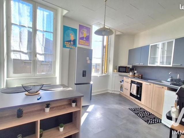 Appartement vente à Villefranche-sur-Saône, Rhône