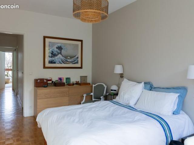 Appartement vente à Nanterre, Saint-cloud