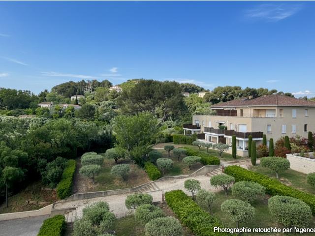 Appartement vente à Marseille