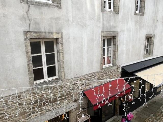 Appartement vente à Quimper, Bretagne