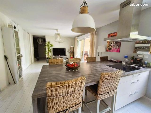 Appartement vente à Bayonne